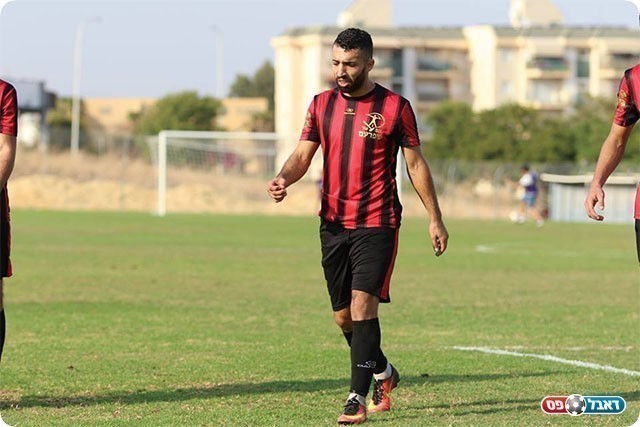 עבד מורג'אן. מקומו בלאומית (עודד חסין)